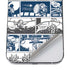 Disney Toy Story Comic Strip iPhone 12 Pro Skin