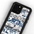 Disney Toy Story Comic Strip iPhone 12 Pro Waterproof Case