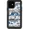 Disney Toy Story Comic Strip iPhone 12 Waterproof Case