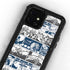 Disney Toy Story Comic Strip iPhone 12 Waterproof Case