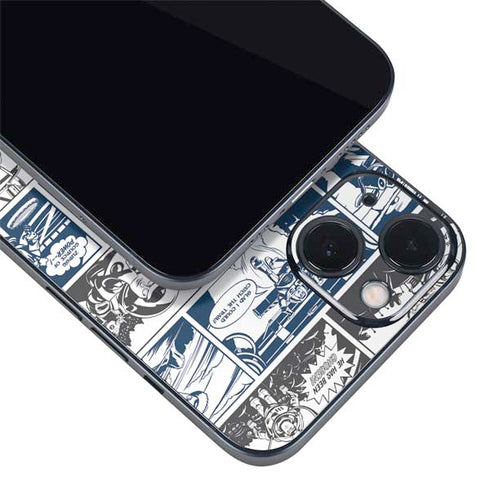 Disney Toy Story Comic Strip iPhone 13 Mini Skin