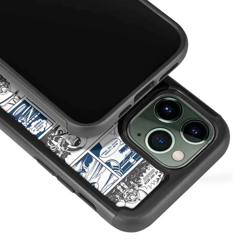 Disney Toy Story Comic Strip iPhone 13 Pro Cargo Case