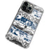 Disney Toy Story Comic Strip iPhone 13 Pro Clear Case