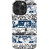 Disney Toy Story Comic Strip iPhone 13 Pro Impact Case