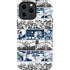 Disney Toy Story Comic Strip iPhone 13 Pro Max Impact Case