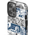 Disney Toy Story Comic Strip iPhone 13 Pro Max Impact Case