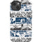 Disney Toy Story Comic Strip iPhone 14 Impact Case
