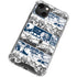 Disney Toy Story Comic Strip iPhone 14 Plus Clear Case