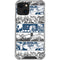 Disney Toy Story Comic Strip iPhone 14 Plus Clear Case