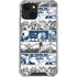 Disney Toy Story Comic Strip iPhone 14 Plus Clear Case