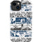 Disney Toy Story Comic Strip iPhone 14 Plus Impact Case