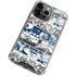 Disney Toy Story Comic Strip iPhone 15 Pro Clear Case