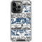 Disney Toy Story Comic Strip iPhone 15 Pro Clear Case