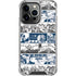 Disney Toy Story Comic Strip iPhone 15 Pro Clear Case