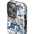 Disney Toy Story Comic Strip iPhone 14 Pro Impact Case