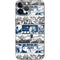 Disney Toy Story Comic Strip iPhone 14 Pro Max Skin