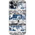 Disney Toy Story Comic Strip iPhone 14 Pro Max Skin