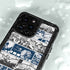 Disney Toy Story Comic Strip iPhone 14 Pro Max Waterproof Case