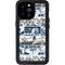 Disney Toy Story Comic Strip iPhone 14 Pro Max Waterproof Case