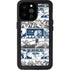 Disney Toy Story Comic Strip iPhone 14 Pro Max Waterproof Case