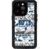 Disney Toy Story Comic Strip iPhone 14 Pro Waterproof Case