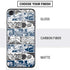Disney Toy Story Comic Strip iPhone SE (2nd & 3rd Gen) Skin