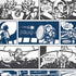 Disney Toy Story Comic Strip iPhone XR Pro Case