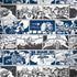 Disney Toy Story Comic Strip Legion Y720 Skin