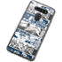 Disney Toy Story Comic Strip LG K51/Q51 Clear Case