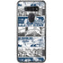 Disney Toy Story Comic Strip LG K51/Q51 Clear Case
