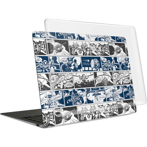 Disney Toy Story Comic Strip MacBook Air 13in M1 (2021) Case plus Skin