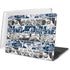 Disney Toy Story Comic Strip MacBook Pro 16in (2019-20) Case plus Skin