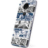 Disney Toy Story Comic Strip Moto E5 Plus Skin