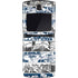 Disney Toy Story Comic Strip Motorola RAZR Skin