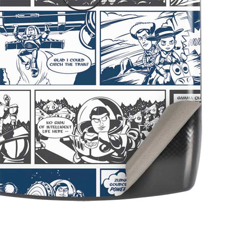 Disney Toy Story Comic Strip Motorola RAZR Skin