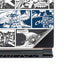 Disney Toy Story Comic Strip MSI GS65 Stealth Laptop Skin