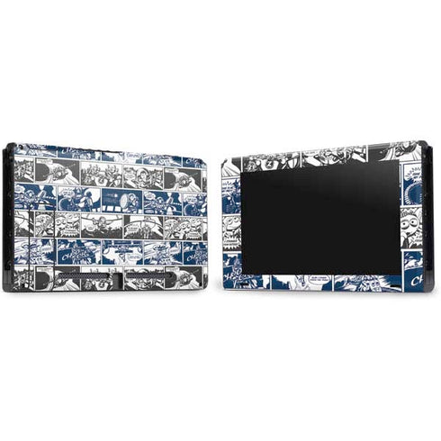 Disney Toy Story Comic Strip Nintendo Switch Bundle Skin