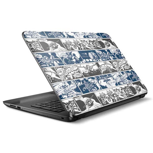 Disney Toy Story Comic Strip HP Notebook Skin