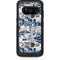 Disney Toy Story Comic Strip Otterbox Commuter Galaxy Skin