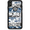Disney Toy Story Comic Strip Otterbox Commuter iPhone Skin