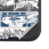 Disney Toy Story Comic Strip Otterbox Defender iPhone Skin