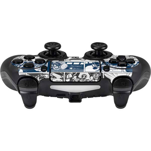 Disney Toy Story Comic Strip PS4/PC SCUF Impact Controller Skin