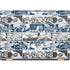 Disney Toy Story Comic Strip HP Spectre Skin