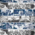 Disney Toy Story Comic Strip Surface Book 2 15in Skin