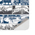 Disney Toy Story Comic Strip Surface Duo Skin
