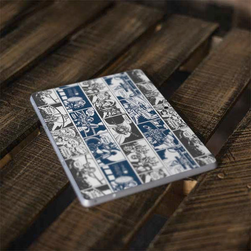 Disney Toy Story Comic Strip Surface Go Skin