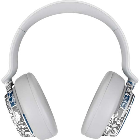 Disney Toy Story Comic Strip Surface Headphones Skin
