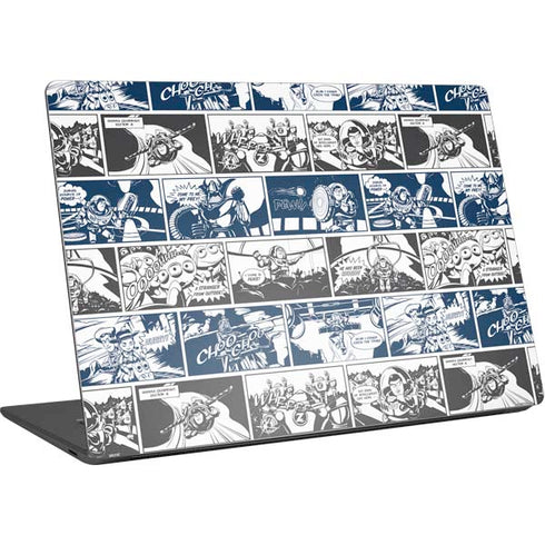 Disney Toy Story Comic Strip Surface Laptop 4 15in Skin