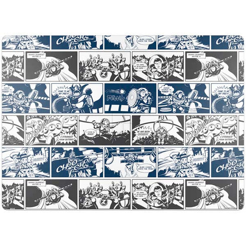 Disney Toy Story Comic Strip Surface Laptop 4 15in Skin