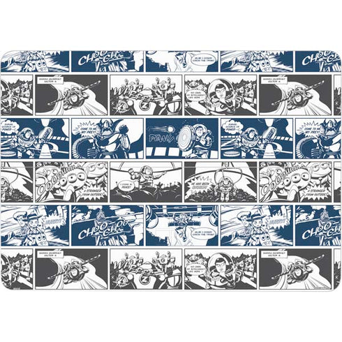 Disney Toy Story Comic Strip Surface Laptop Studio Skin